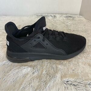 PUMA Electron Street mens lace up athletic Men’s shoes size 9.0